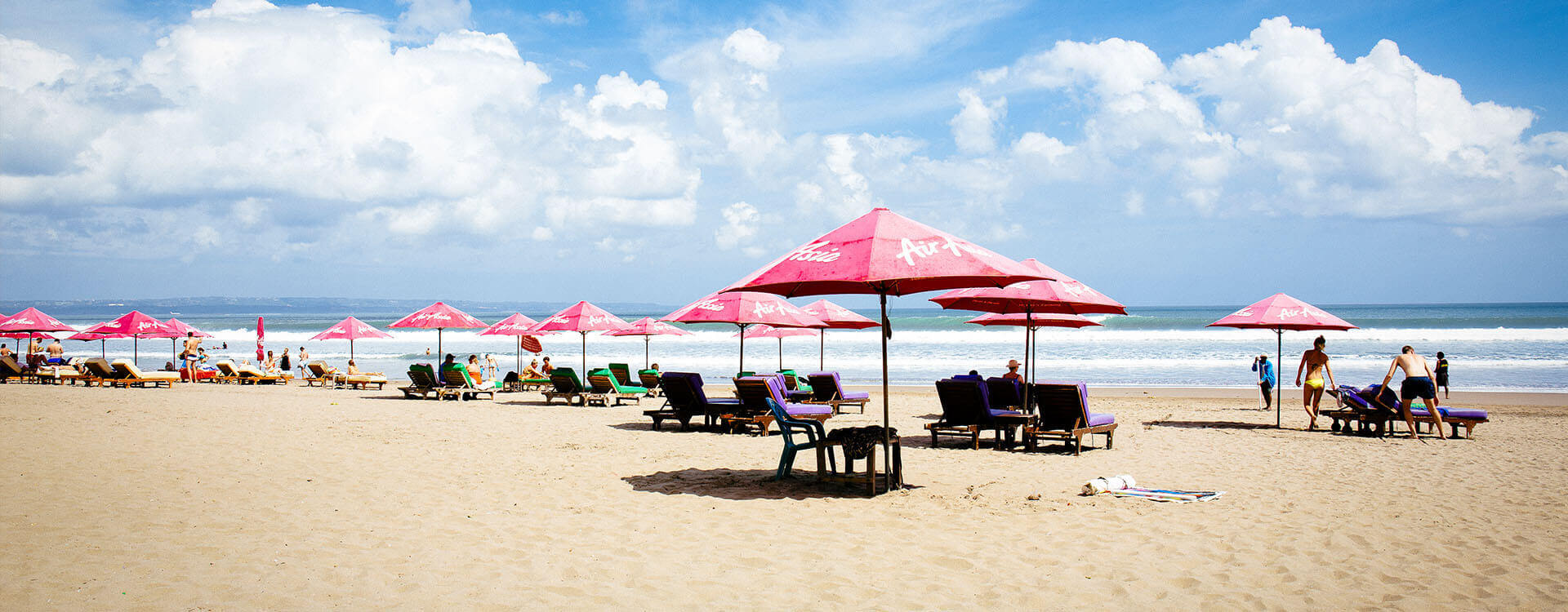 Des Indes Villas - Seminyak Beach